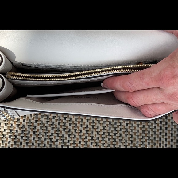 *NEW* - Michael Kors “Whitney” Studded Bag - Picture 7 of 14